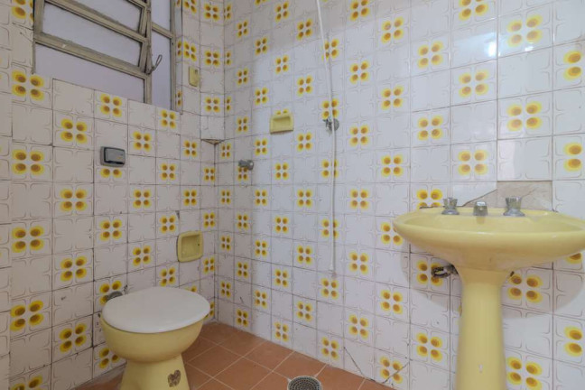 Imagem Apartamento com 3 Quartos à Venda, 93 m² em Higienópolis - Porto Alegre