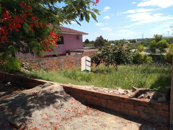 Imagem Terreno à Venda, 300 m² em Pinheiro Machado - Santa Maria Imagem Terreno à Venda, 300 m² em Pinheiro Machado - Santa Maria