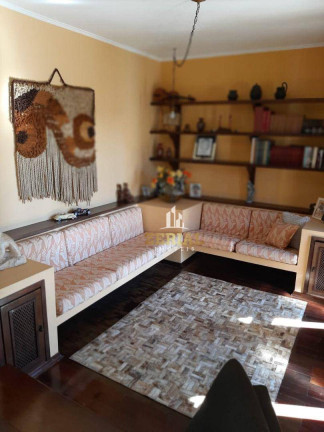 Imagem Casa com 3 Quartos à Venda, 230 m² em Santa Maria - Santo André Imagem Casa com 3 Quartos à Venda, 230 m² em Santa Maria - Santo André