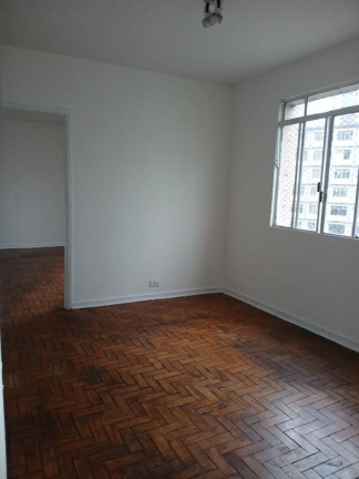 Imagem Apartamento com 1 Quarto à Venda, 42 m² em Bela Vista - São Paulo