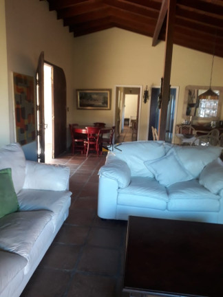 Imagem Casa de Condomínio com 4 Quartos à Venda, 216 m² em Lázaro - Ubatuba