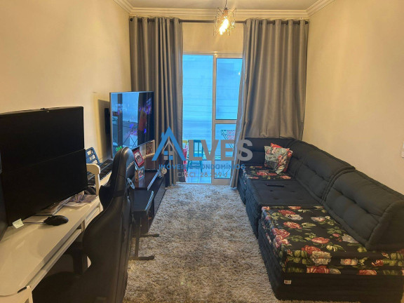 Imagem Apartamento com 2 Quartos à Venda, 67 m² em Rudge Ramos - São Bernardo Do Campo