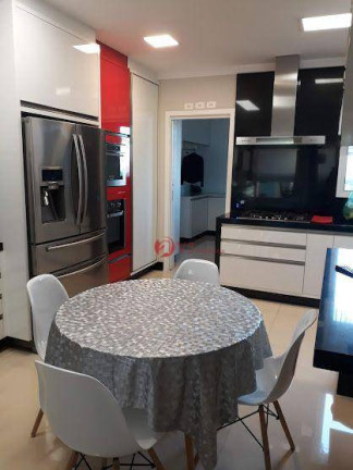 Imagem Apartamento com 3 Quartos à Venda, 218 m² em Vila Regente Feijó - São Paulo
