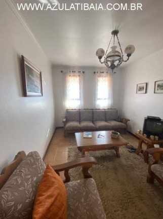 Imagem Casa com 4 Quartos à Venda, 172 m² em Atibaia Jardim - Atibaia