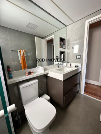 Imagem Apartamento com 3 Quartos à Venda, 134 m² em Jardim Olympia - São Paulo