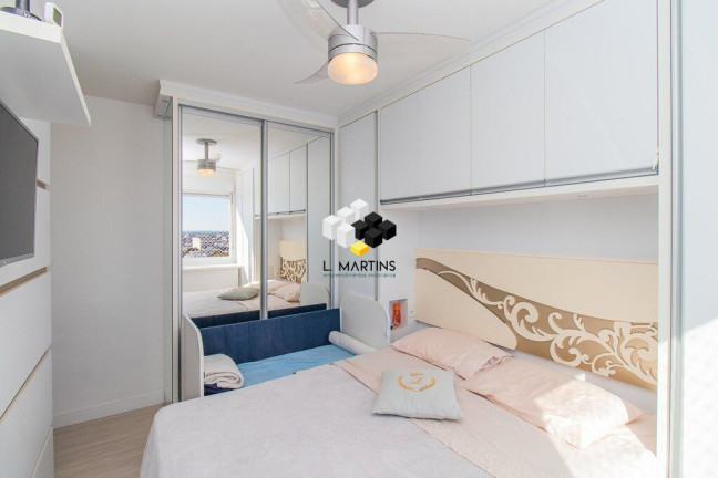 Imagem Apartamento com 2 Quartos à Venda, 59 m² em São João - Porto Alegre Imagem Apartamento com 2 Quartos à Venda, 59 m² em São João - Porto Alegre