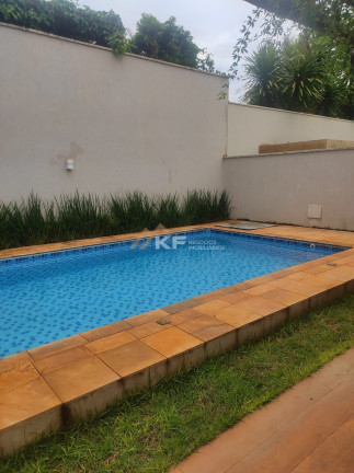 Imagem Casa de Condomínio com 4 Quartos à Venda, 214 m² em Bonfim Paulista - Ribeirão Preto Imagem Casa de Condomínio com 4 Quartos à Venda, 214 m² em Bonfim Paulista - Ribeirão Preto