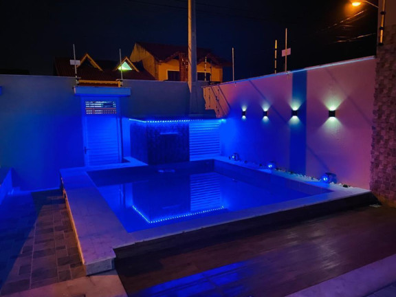 Imagem Casa com 3 Quartos à Venda, 134 m² em Jardim Icaraiba - Peruíbe Imagem Casa com 3 Quartos à Venda, 134 m² em Jardim Icaraiba - Peruíbe