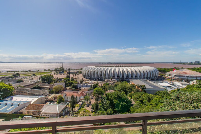 Imagem Imóvel com 3 Quartos à Venda, em Santa Tereza - Porto Alegre Imagem Imóvel com 3 Quartos à Venda, em Santa Tereza - Porto Alegre