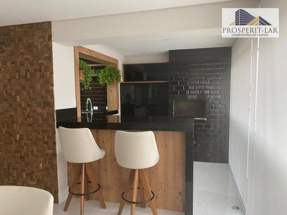 Imagem Apartamento com 3 Quartos à Venda, 163 m² em Vila Rosália - Guarulhos