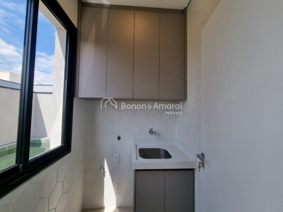 Imagem Casa de Condomínio com 3 Quartos à Venda, 200 m² em Vila Monte Alegre - Paulínia Imagem Casa de Condomínio com 3 Quartos à Venda, 200 m² em Vila Monte Alegre - Paulínia