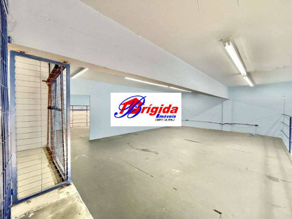 Imagem Galpão à Venda, 585 m² em Jardim Bonfiglioli - São Paulo Imagem Galpão à Venda, 585 m² em Jardim Bonfiglioli - São Paulo