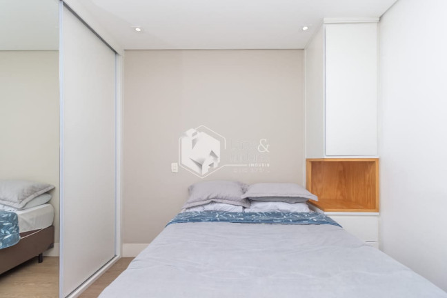 Imagem Apartamento com 1 Quarto à Venda, 47 m² em Barra Funda - São Paulo