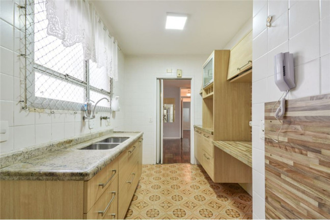 Imagem Apartamento com 2 Quartos à Venda, 88 m² em Paraíso - São Paulo
