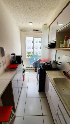 Imagem Apartamento com 2 Quartos à Venda, 42 m² em Manaus