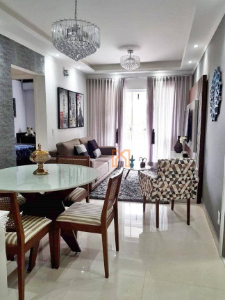Imagem Apartamento com 2 Quartos à Venda, 75 m² em Varginha - Itajubá