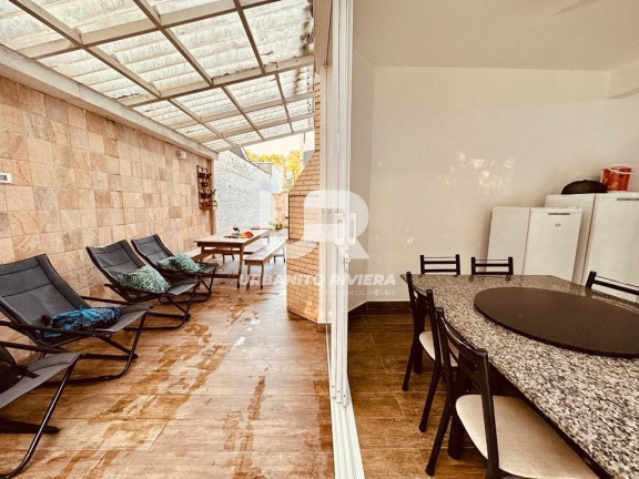 Imagem Casa com 5 Quartos à Venda, 330 m² em Riviera | Módulo 20 - Bertioga