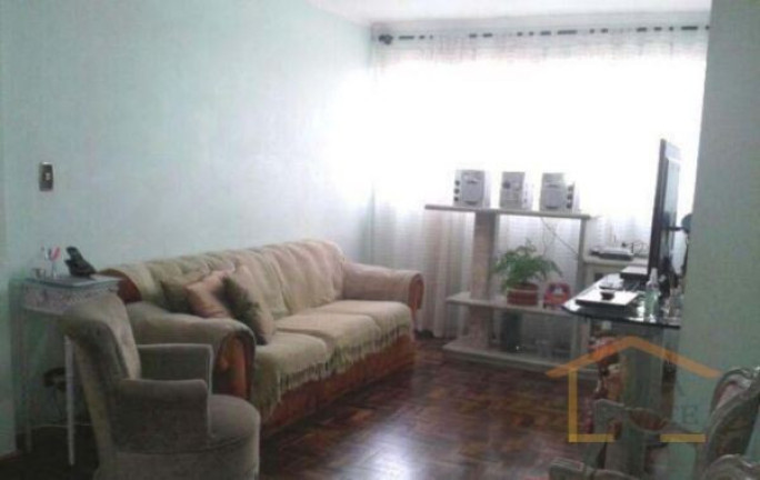 Apartamento com 3 Quartos à Venda,  em Santana - São Paulo