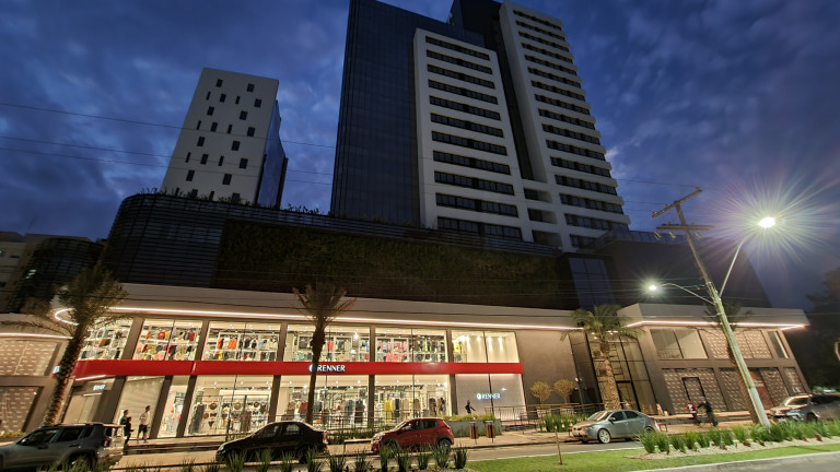 Imagem Apartamento com 1 Quarto à Venda, 52 m² em Centro - Torres