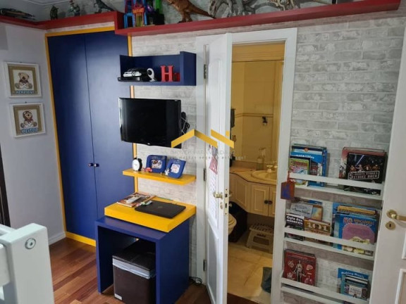 Imagem Apartamento com 4 Quartos à Venda, 215 m² em Aclimacao - São Paulo Imagem Apartamento com 4 Quartos à Venda, 215 m² em Aclimacao - São Paulo