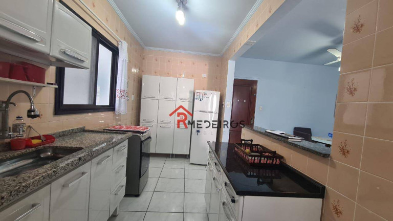 Imagem Apartamento com 2 Quartos à Venda, 72 m² em Aviação - Praia Grande Imagem Apartamento com 2 Quartos à Venda, 72 m² em Aviação - Praia Grande