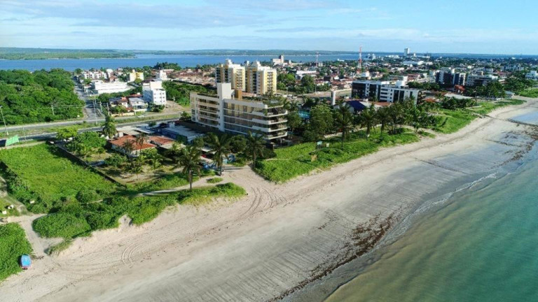 Imagem Apartamento com 2 Quartos à Venda, 127 m² em Areia Dourada - Cabedelo Imagem Apartamento com 2 Quartos à Venda, 127 m² em Areia Dourada - Cabedelo