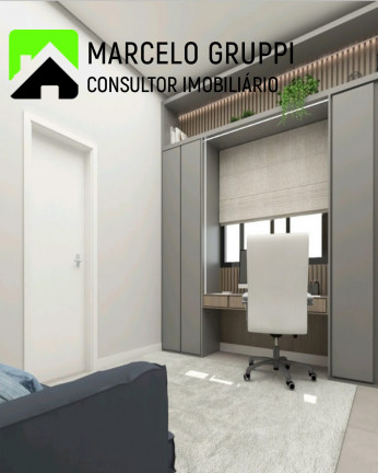 Imagem Casa com 4 Quartos à Venda, 259 m² em Jardim Maison Du Parc - Indaiatuba