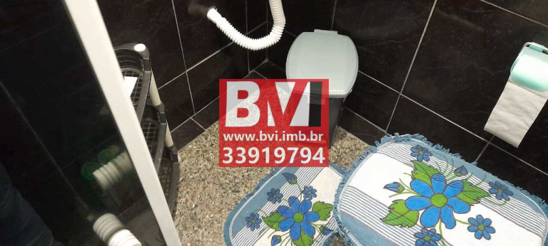 Imagem Apartamento com 3 Quartos à Venda, 60 m² em Vila Kosmos - Rio De Janeiro Imagem Apartamento com 3 Quartos à Venda, 60 m² em Vila Kosmos - Rio De Janeiro