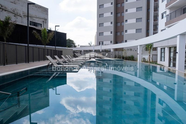 Imagem Apartamento com 2 Quartos à Venda, 87 m² em Jardim Guanabara - Campinas