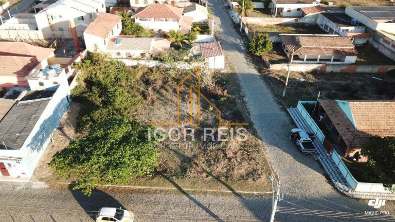 Imagem Terreno à Venda, 924 m² em Farol De São Thomé - Campos Dos Goytacazes