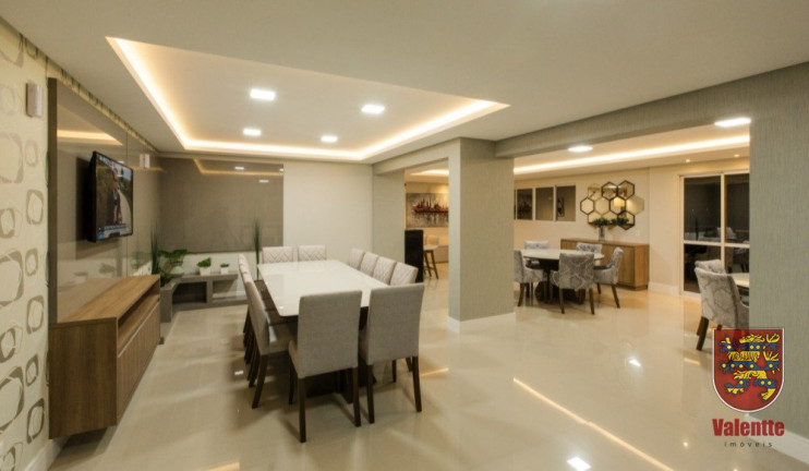 Imagem Apartamento com 2 Quartos à Venda, 171 m² em Estreito - Florianópolis Imagem Apartamento com 2 Quartos à Venda, 171 m² em Estreito - Florianópolis