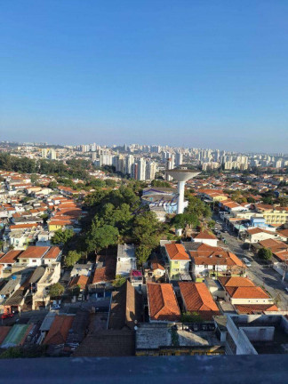 Imagem Apartamento com 2 Quartos à Venda, 38 m² em Butantã - São Paulo Imagem Apartamento com 2 Quartos à Venda, 38 m² em Butantã - São Paulo