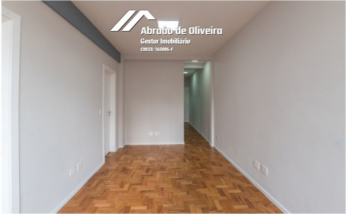 Imagem Apartamento com 2 Quartos à Venda, 67 m² em Vila Buarque - São Paulo