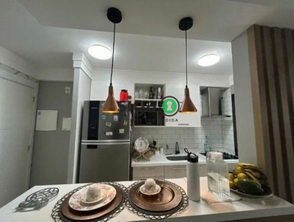 Imagem Apartamento com 2 Quartos à Venda, 65 m² em Morumbi - São Paulo Imagem Apartamento com 2 Quartos à Venda, 65 m² em Morumbi - São Paulo
