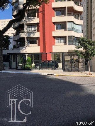 Imagem Apartamento com 3 Quartos para Alugar, 110 m² em Campo Belo - São Paulo Imagem Apartamento com 3 Quartos para Alugar, 110 m² em Campo Belo - São Paulo