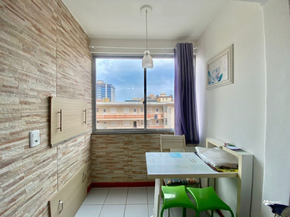 Imagem Apartamento com 1 Quarto à Venda, 57 m² em Centro - Capão Da Canoa
