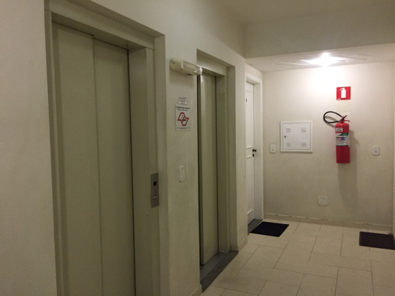 Imagem Apartamento com 3 Quartos à Venda, 73 m² em Vila Mascote - Sp
