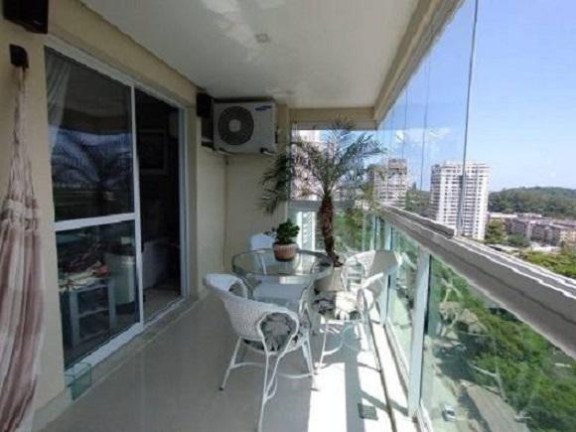 Imagem Apartamento com 3 Quartos à Venda, 74 m² em Camorim - Rio De Janeiro Imagem Apartamento com 3 Quartos à Venda, 74 m² em Camorim - Rio De Janeiro