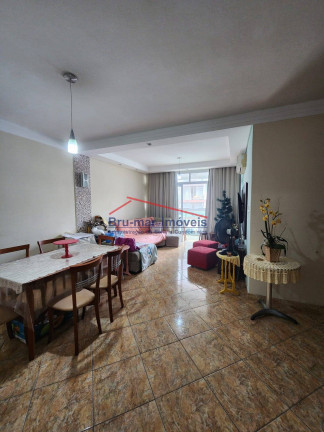 Imagem Apartamento com 3 Quartos à Venda, 156 m² em Gonzaga - Santos