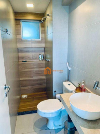 Imagem Apartamento com 3 Quartos à Venda, 75 m² em Cidade 2000 - Fortaleza Imagem Apartamento com 3 Quartos à Venda, 75 m² em Cidade 2000 - Fortaleza