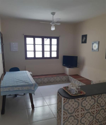 Imagem Casa de Condomínio com 2 Quartos à Venda, 72 m² em Maracanã - Praia Grande Imagem Casa de Condomínio com 2 Quartos à Venda, 72 m² em Maracanã - Praia Grande