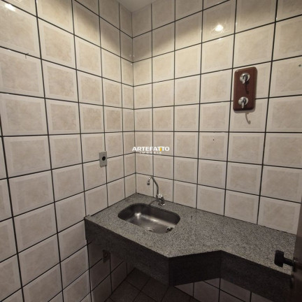 Imagem Sala Comercial à Venda, 141 m² em Centro - Franca