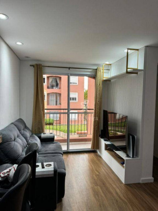 Imagem Apartamento com 2 Quartos à Venda, 57 m² em Vila Andrade - São Paulo Imagem Apartamento com 2 Quartos à Venda, 57 m² em Vila Andrade - São Paulo