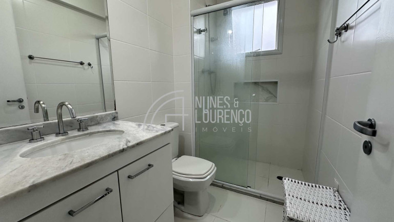 Imagem Apartamento com 3 Quartos à Venda, 117 m² em Gonzaga - Santos Imagem Apartamento com 3 Quartos à Venda, 117 m² em Gonzaga - Santos