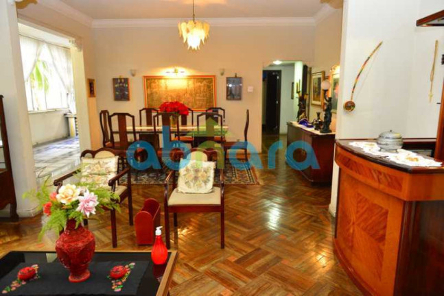 Imagem Apartamento com 4 Quartos à Venda, 204 m² em Copacabana - Rio De Janeiro Imagem Apartamento com 4 Quartos à Venda, 204 m² em Copacabana - Rio De Janeiro