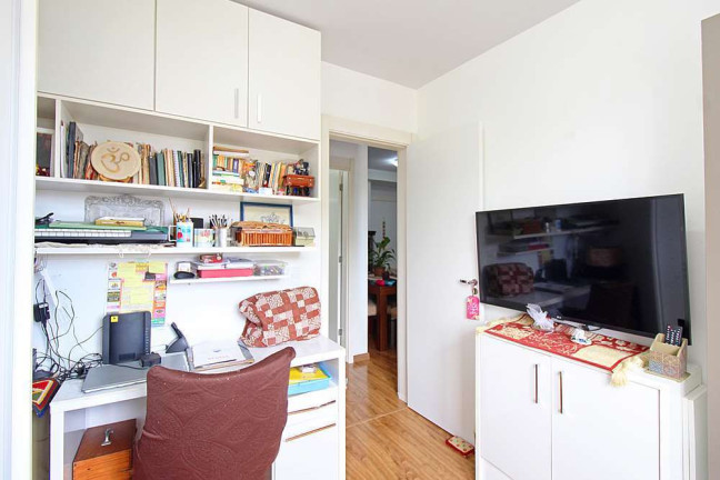 Imagem Apartamento com 2 Quartos à Venda, 58 m² em Cavalhada - Porto Alegre