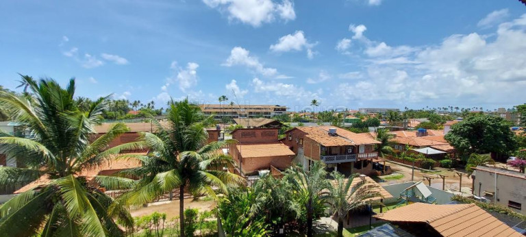 Imagem Apartamento com 1 Quarto à Venda, 41 m² em Cupe - Ipojuca