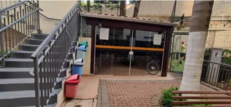 Imagem Apartamento com 2 Quartos à Venda, 48 m² em Ipiranga - São Paulo Imagem Apartamento com 2 Quartos à Venda, 48 m² em Ipiranga - São Paulo