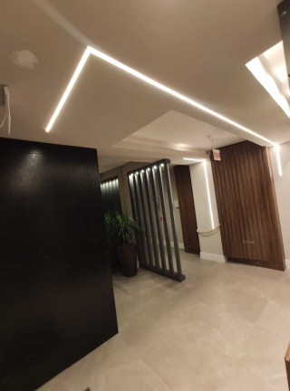 Imagem Apartamento com 2 Quartos à Venda, 74 m² em Trindade - Florianópolis