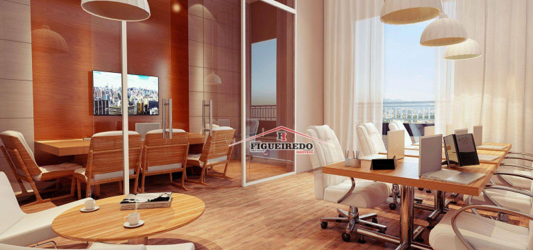 Imagem Apartamento com 3 Quartos à Venda, 120 m² em Canto Do Forte - Praia Grande